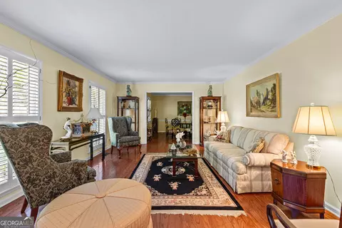 741 Azalea Dr, Lagrange, GA 30240 photo 6
