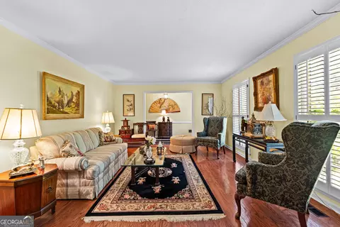 741 Azalea Dr, Lagrange, GA 30240 photo 7