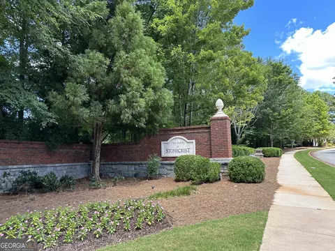 3536 Dogwood Pass, Stonecrest, GA 30038