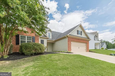 507 S Fortune Way, Dallas, GA 30157