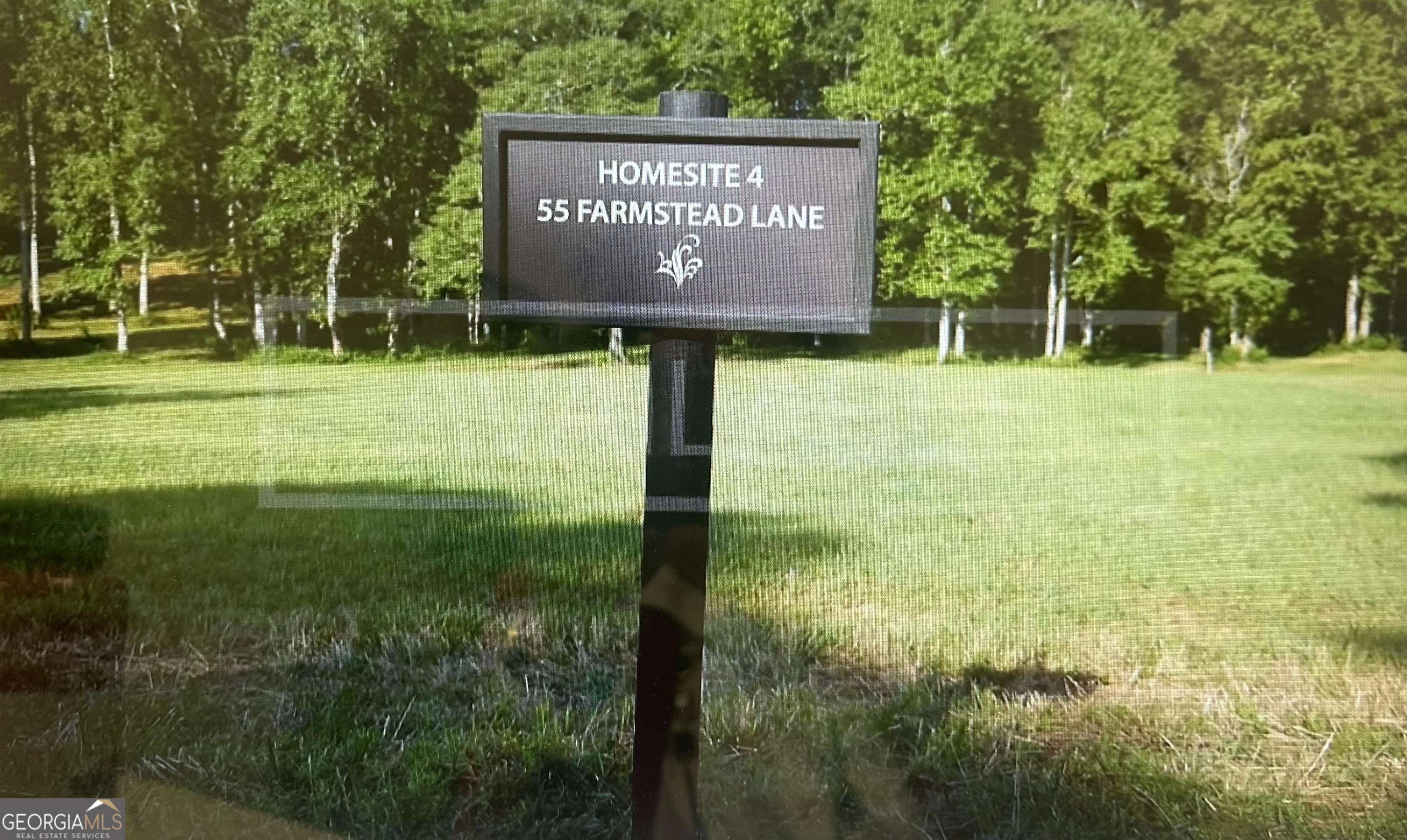 45 Farmstead Lane Homesite 4