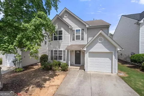 352 Springhaven Way, Lawrenceville, GA 30046