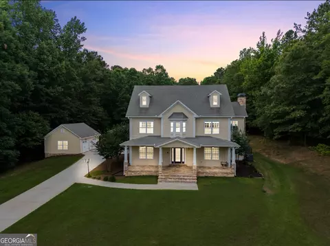 680 Gregory Rd, Covington, GA 30014
