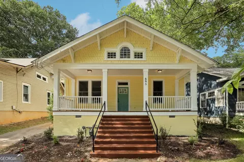 695 Elbert St SW, Atlanta, GA 30310