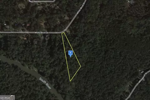 225 White Birch Dr, Covington, GA 30016