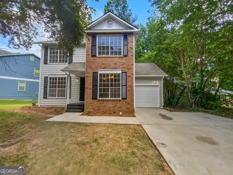 2110 Glenwood Downs Dr, Decatur, GA 30035