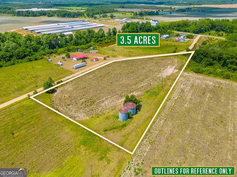 Tract 3, Baxley, GA 31513 photo 4