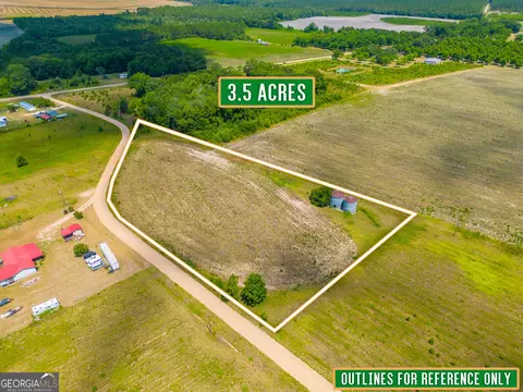 Tract 3, Baxley, GA 31513 photo 3