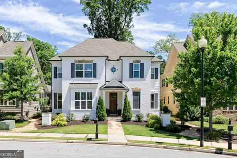 358 Lyman Dr NE, Marietta, GA 30060