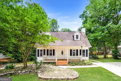 444 Azalea Dr, Stockbridge, GA 30281