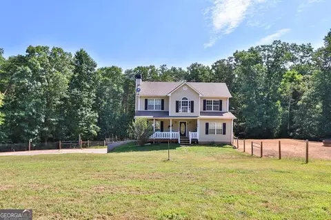 198 Woods Rd, Ball Ground, GA 30107