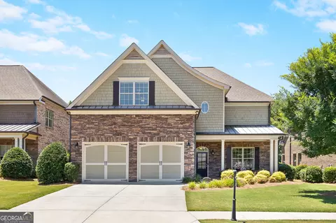 6058 Brookhaven Cir, Johns Creek, GA 30097