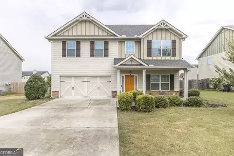 604 Rolling Acres Dr, Kathleen, GA 31047