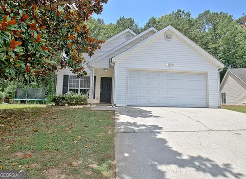 6199 Harvard Ct, Morrow, GA 30260
