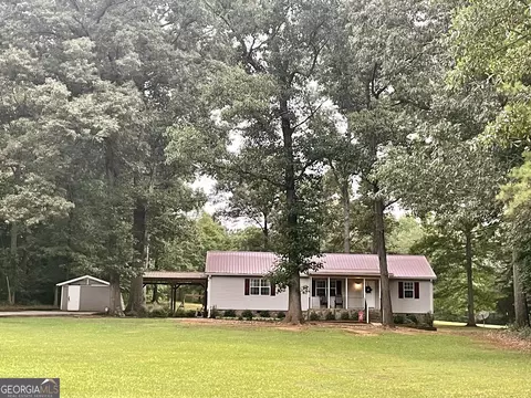 713 Tomochichi Rd, Griffin, GA 30224
