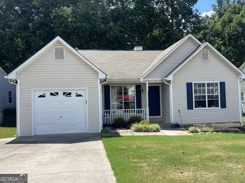 469 Village Cir, Stockbridge, GA 30281