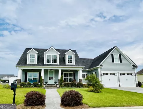 3 Packer Pride Dr SE, Moultrie, GA 31788