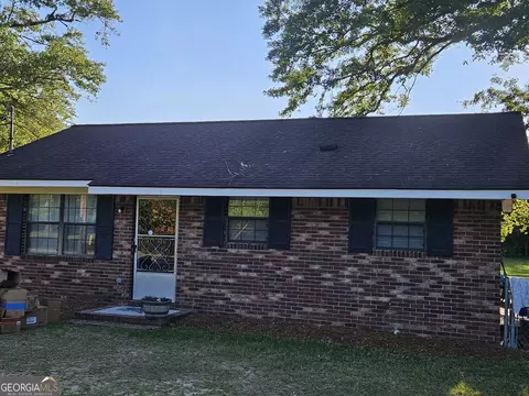 627 S Masonic St, Millen, GA 30442