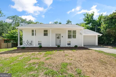 1234 Lake Valley Rd, Macon, GA 31210