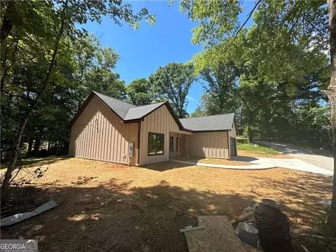 2265 Highway 19 N, Dahlonega, GA 30533