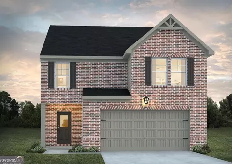 5319 Tolar Rd #86, South Fulton, GA 30213