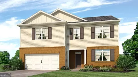 31 Oakwood Dr, Dallas, GA 30132