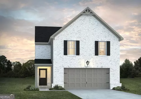 5315 Tolar Rd #88, Fairburn, GA 30213
