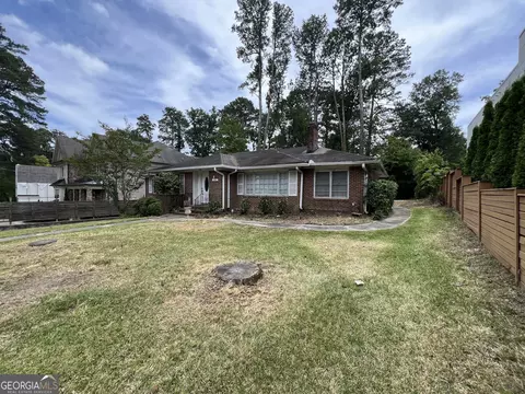 1291 Lavista Rd NE, Atlanta, GA 30324