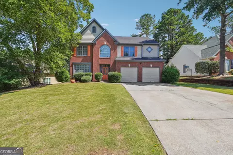 1042 Tanners Point Dr, Lawrenceville, GA 30044