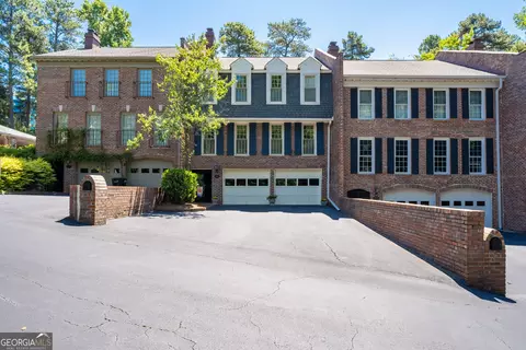 411 The North Chace #J2, Atlanta, GA 30328