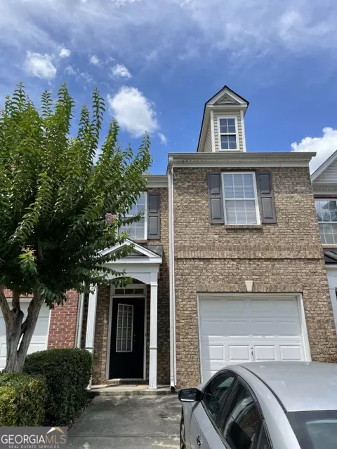 3896 Dandridge Way, Duluth, GA 30096