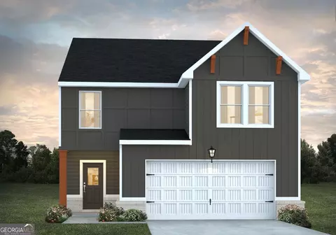 216 Weldon Rd #30, Mcdonough, GA 30253
