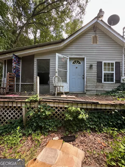 520 Holiday Rd, Franklin, GA 30217