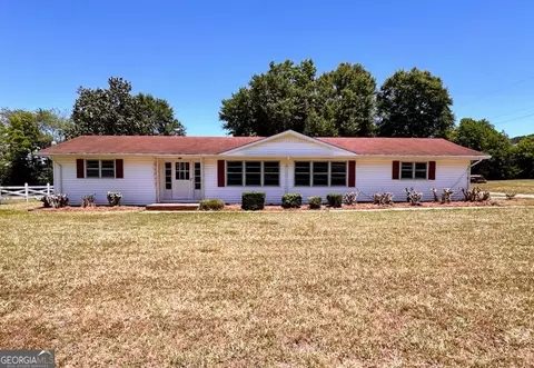 20709 Main St, Ranburne, AL 36273