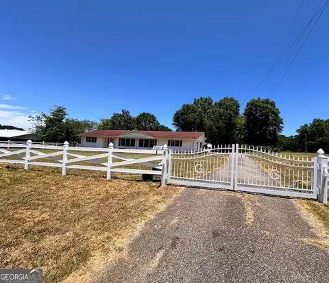 20709 Main St, Ranburne, AL 36273 photo 40