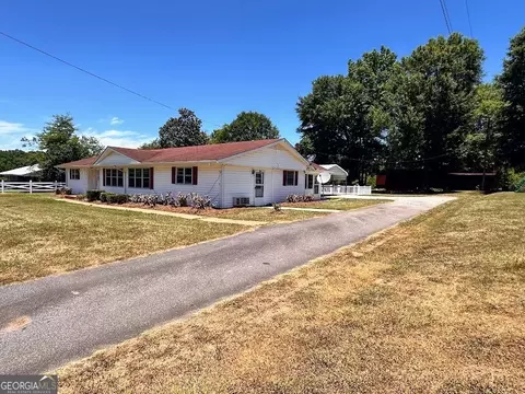 20709 Main St, Ranburne, AL 36273 photo 4