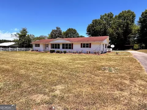20709 Main St, Ranburne, AL 36273 photo 2