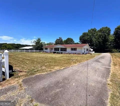 20709 Main St, Ranburne, AL 36273 photo 3