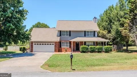 77 Ben West Dr, Cedartown, GA 30125