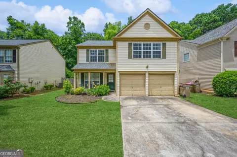 585 Arncliffe Ct, Alpharetta, GA 30005