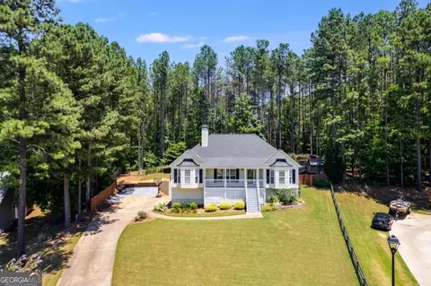 164 Harborside Dr, Dallas, GA 30132