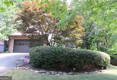 3719 Loveland Ter, Atlanta, GA 30341