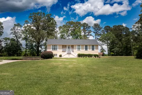 2847 Fayetteville Rd, Griffin, GA 30223