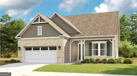 55 Birchfield Ct, Newnan, GA 30265
