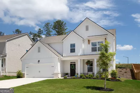 903 Garnet Dr, Acworth, GA 30101