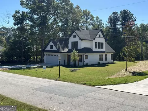 459 Lee Rd SW, Mableton, GA 30126