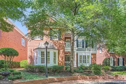 1149 Bellewood Sq, Atlanta, GA 30338