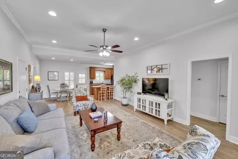 105 Cottage Loop, Dublin, GA 31021 photo 3