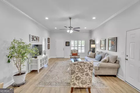 105 Cottage Loop, Dublin, GA 31021 photo 4