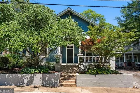 253 Josephine St NE, Atlanta, GA 30307